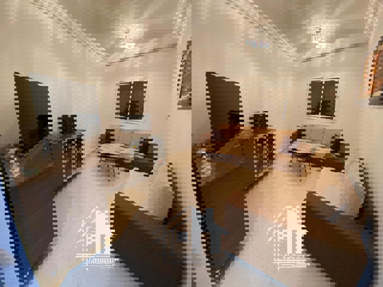 Ettahrir Cite Du Jardin Vente Appart. 3 pices Appartement s3  cit el hadika