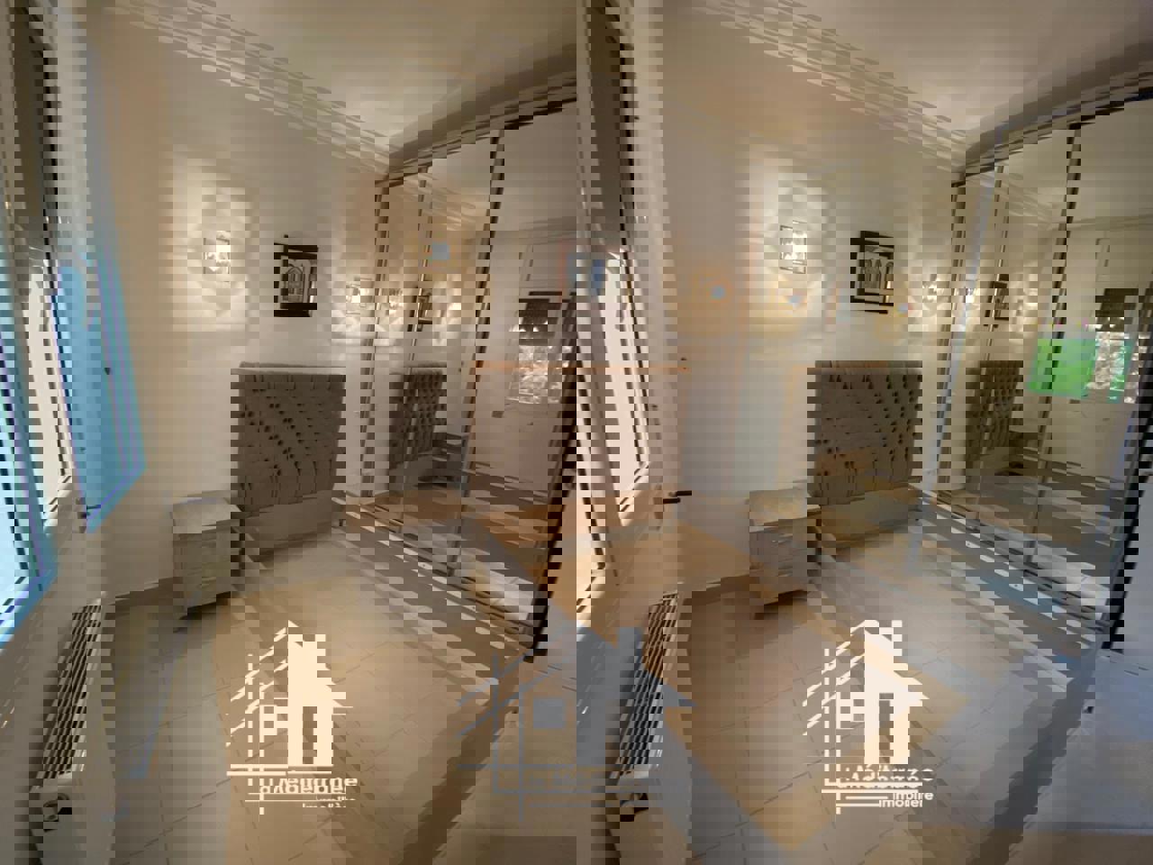 Ettahrir Cite Du Jardin Vente Appart. 3 pices Appartement s3  cit el hadika