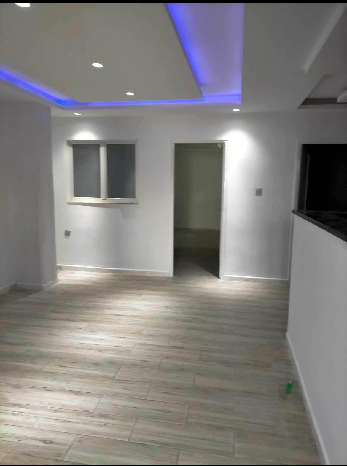 Megrine Megrine Chaker Location Appart. 3 pices Appartement s3 refait  neuf