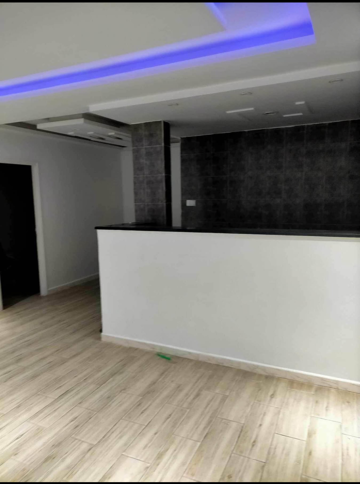 Megrine Megrine Chaker Location Appart. 3 pices Appartement s3 refait  neuf