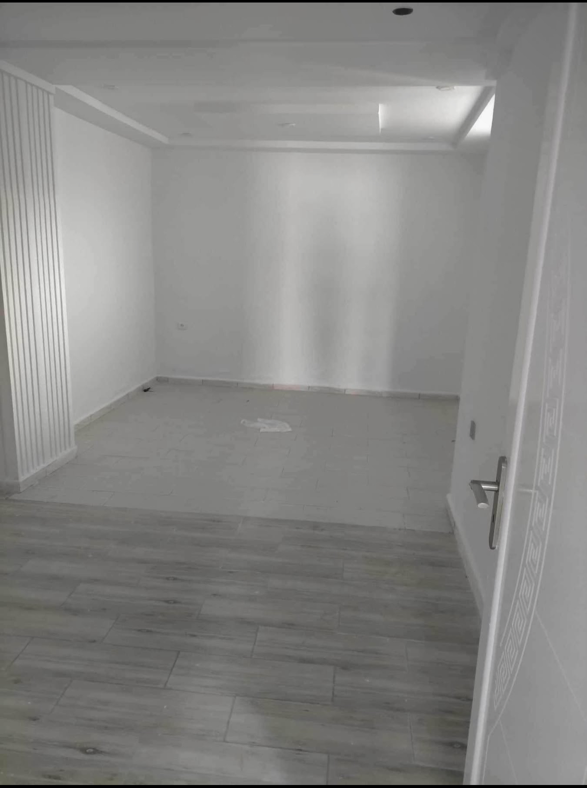Megrine Megrine Chaker Location Appart. 3 pices Appartement s3 refait  neuf
