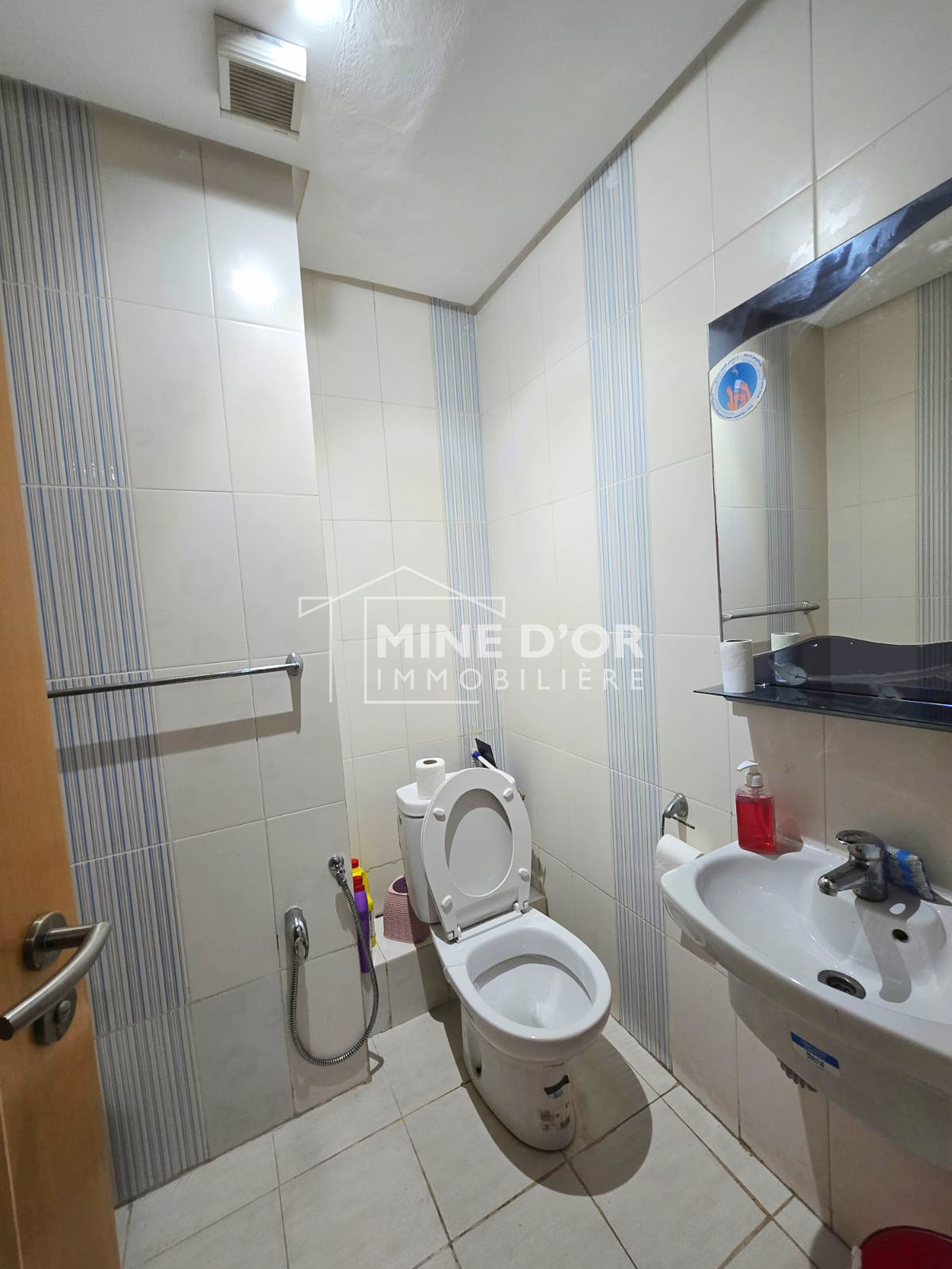 Bab Bhar Montplaisir Bureaux & Commerces Bureau Bureau en 4 espaces hts  monplaisir