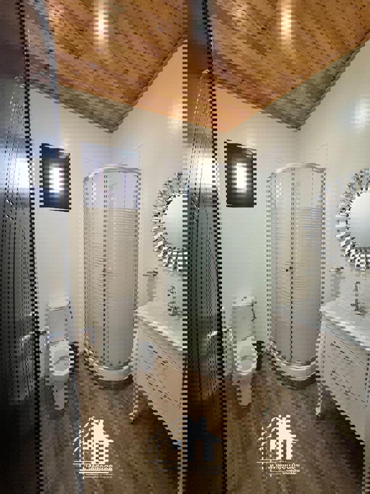 La Soukra La Soukra Location Maisons Chalet s2 meubl  la soukra jusqu'au mois de mai