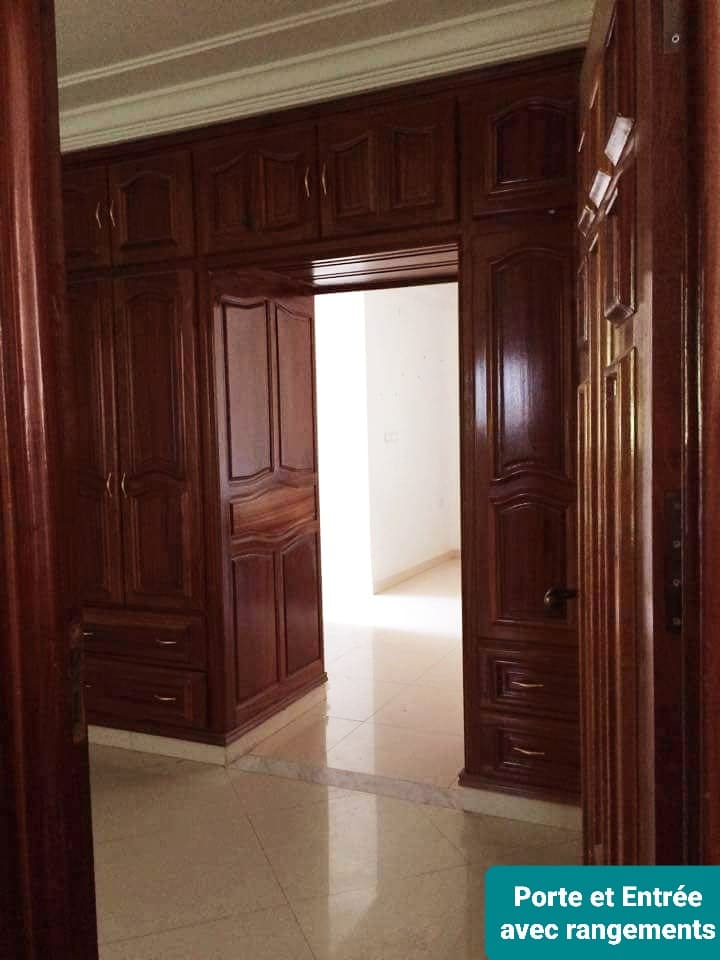 Megrine Megrine Riadh Location Appart. 3 pices Appartement s2 megrine riadh proche commodites