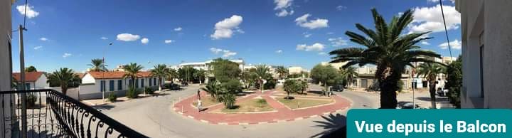 Megrine Megrine Riadh Location Appart. 3 pices Appartement s2 megrine riadh proche commodites