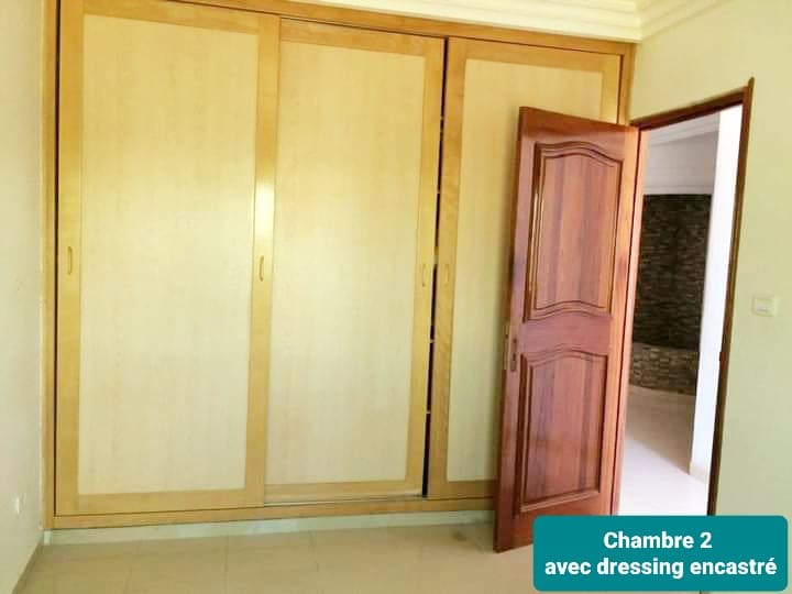 Megrine Megrine Riadh Location Appart. 3 pices Appartement s2 megrine riadh proche commodites