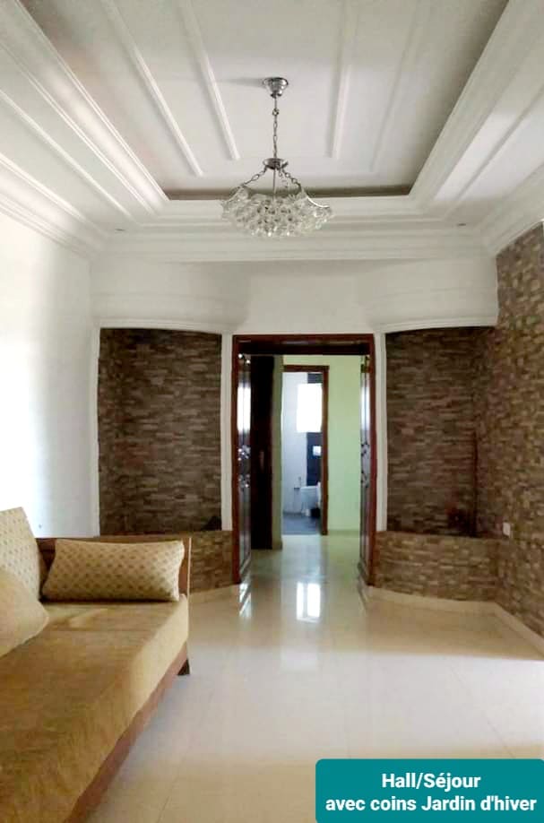 Megrine Megrine Riadh Location Appart. 3 pices Appartement s2 megrine riadh proche commodites