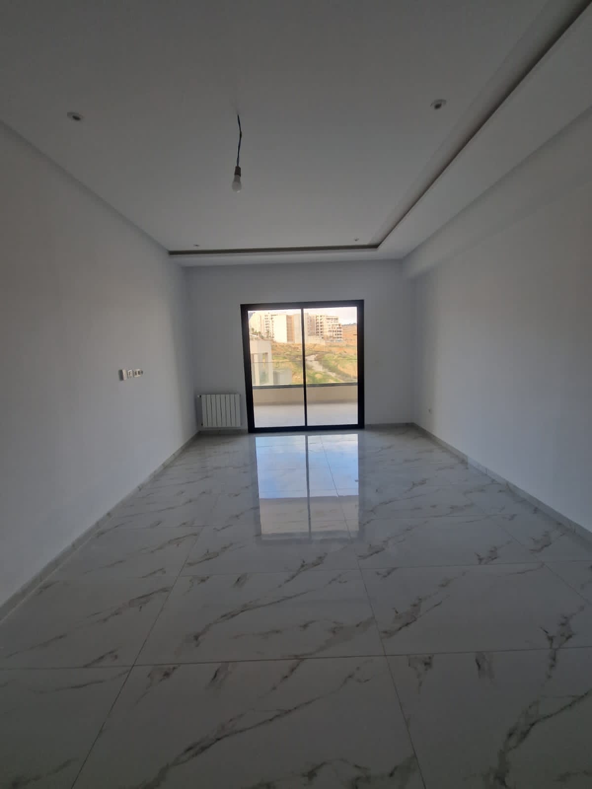 Ettadhamen Cite Ennasser Location Appart. 4 pices Appartement  cit enasseur
