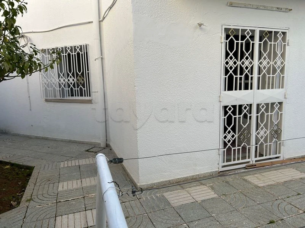 El Menzah El Manar 1 Location Appart. 2 pices Un rdc de villa en s1  manar 1