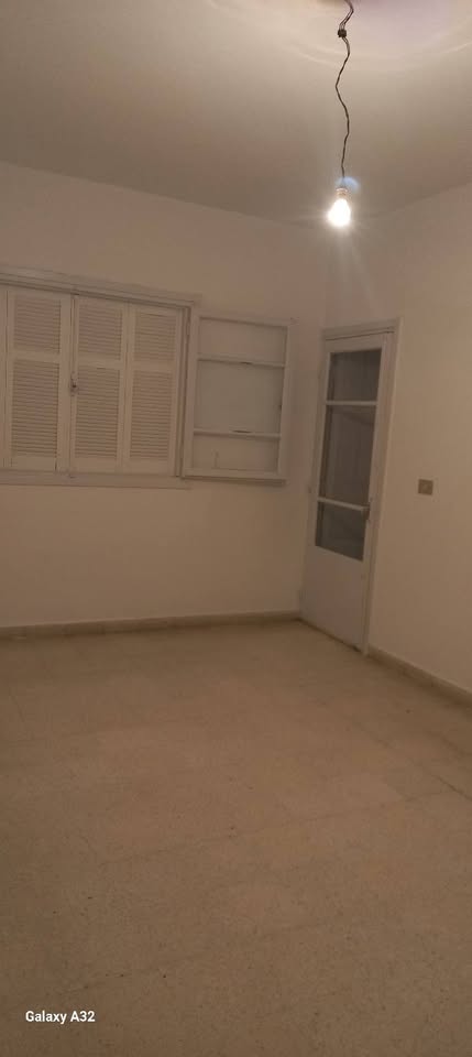 El Menzah El Manar 1 Location Appart. 4 pices Un appartement s3  manar 1