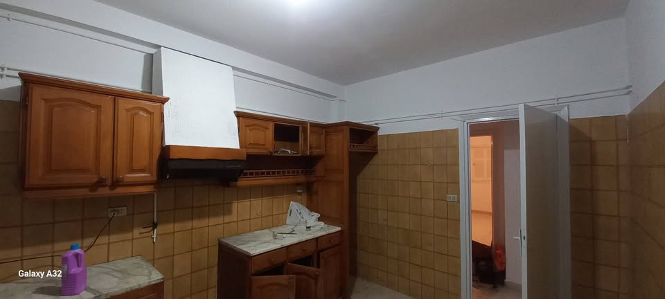 El Menzah El Manar 1 Location Appart. 4 pices Un appartement s3  manar 1