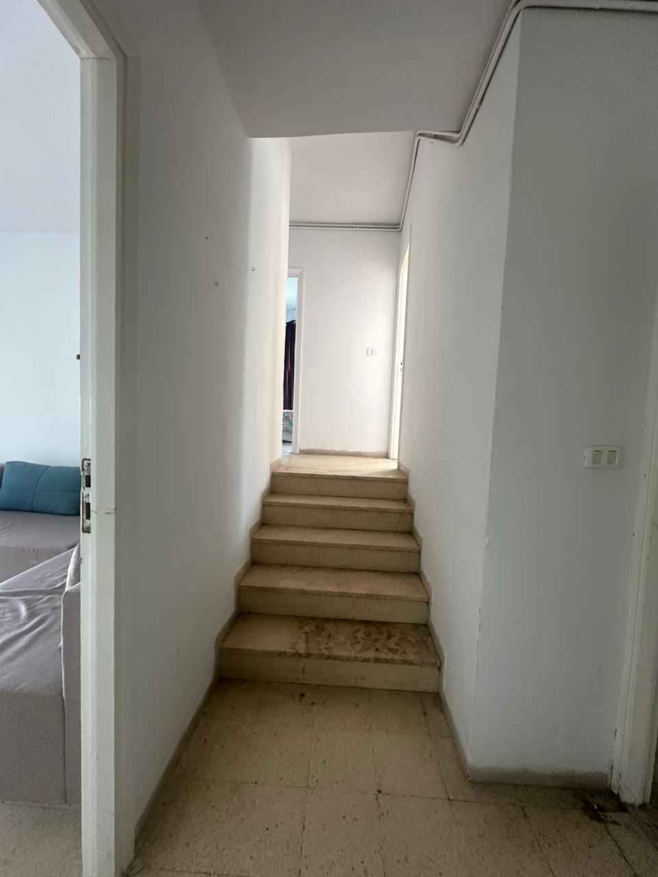 El Menzah El Manar 1 Vente Appart. 4 pices Un appartement en  s3  manar 1 monoprix