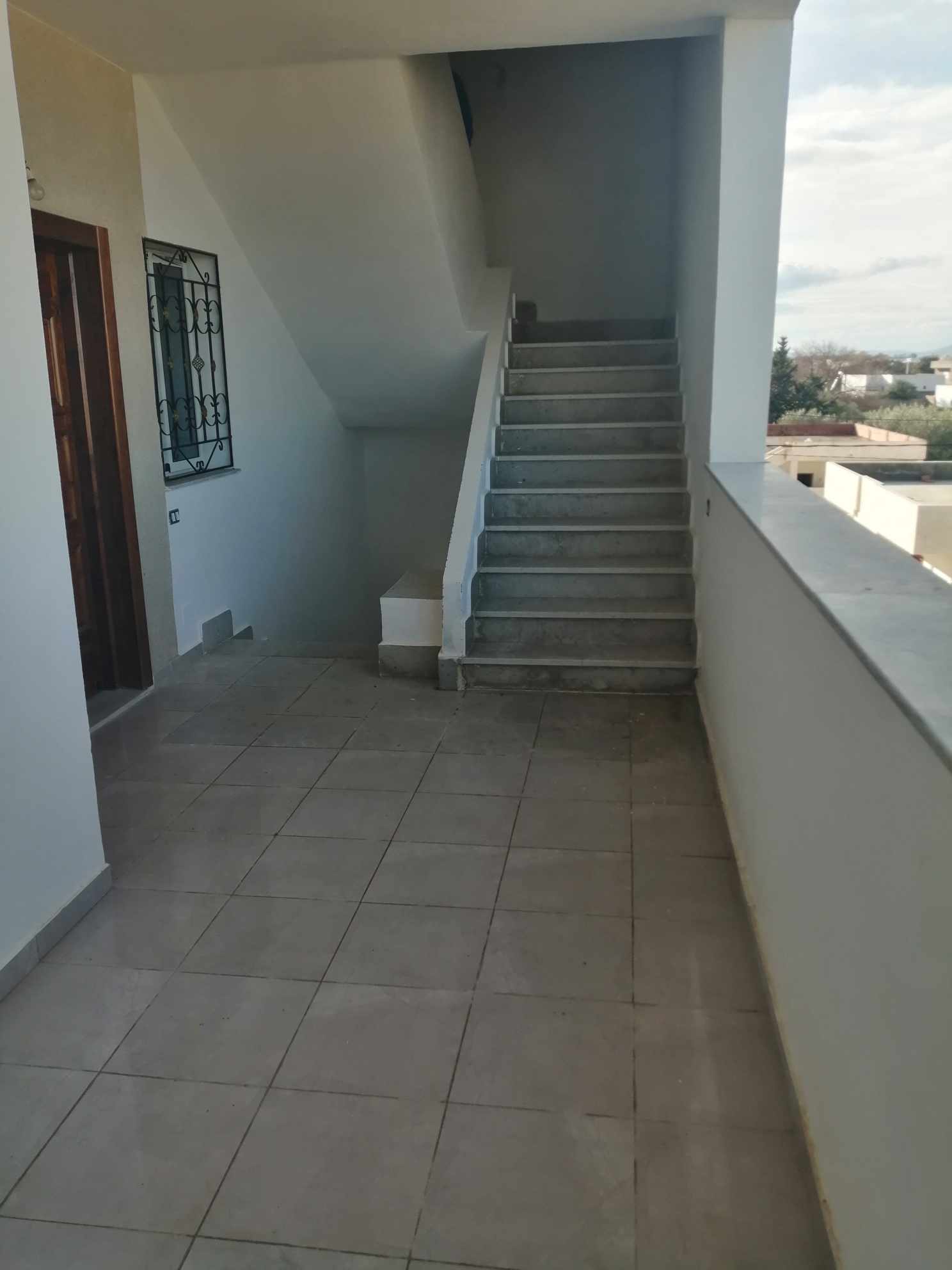 Raoued Cite Chaker Vente Autre Immeuble neuf 3 appartements