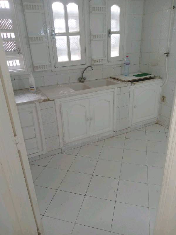El Menzah El Manar 1 Location Maisons tage de villa