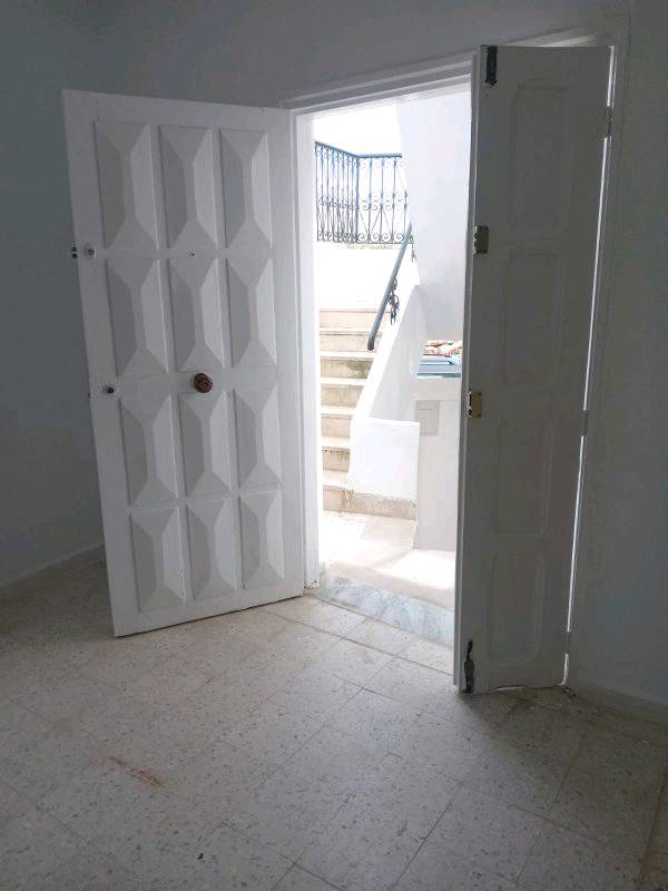 El Menzah El Manar 1 Location Maisons tage de villa
