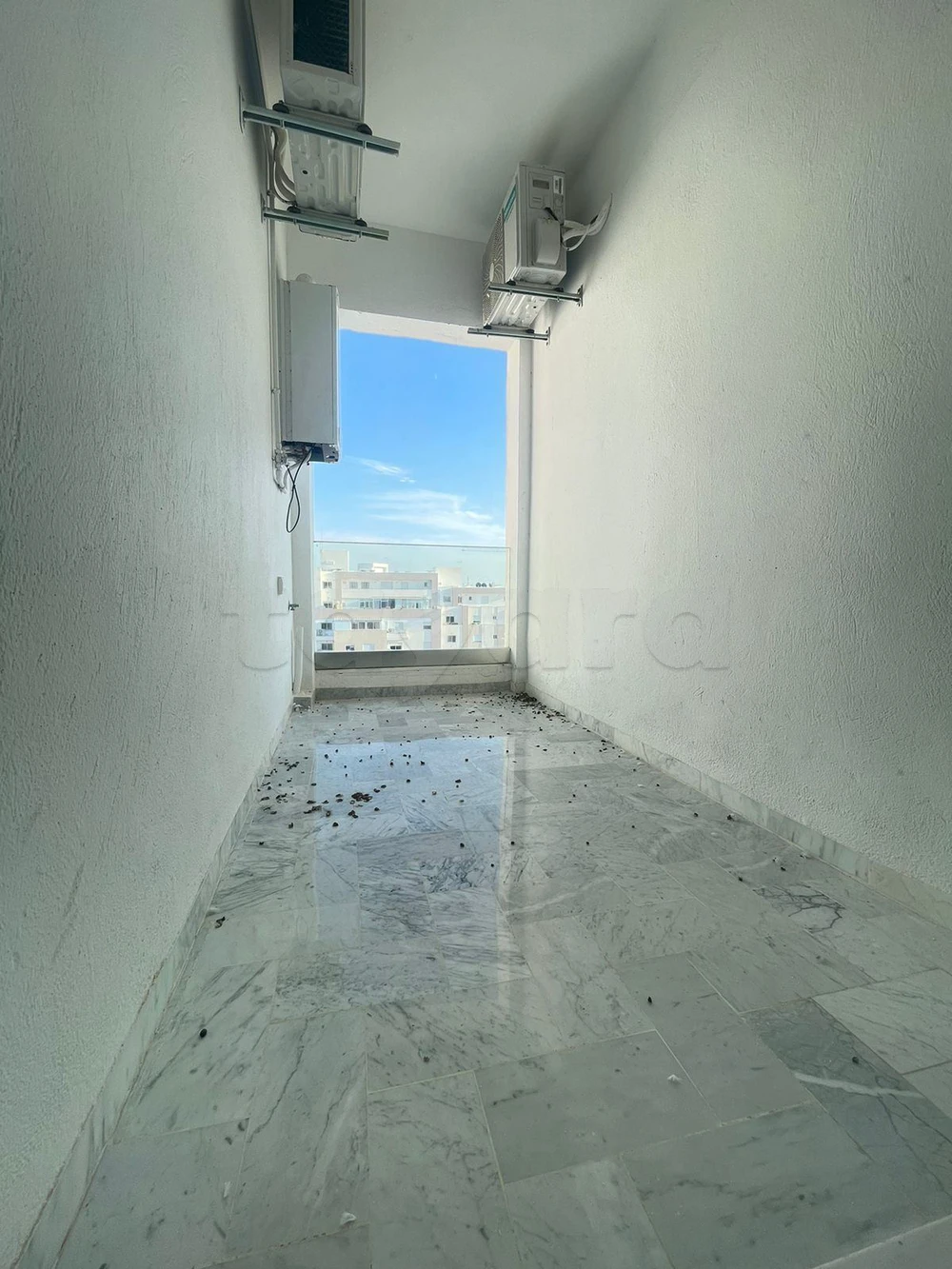 El Menzah El Menzah 9 Location Appart. 1 pice Appartement menzah 9c