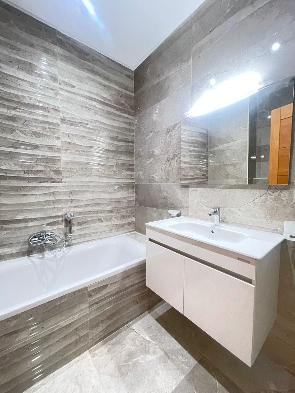 El Menzah El Menzah 9 Location Appart. 1 pice Appartement menzah 9c