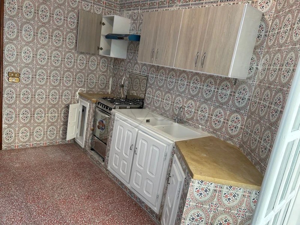 El Menzah El Manar 1 Location Maisons tage de villa  manar 1