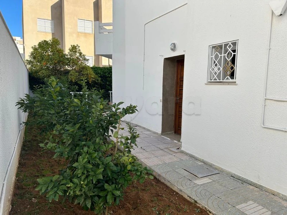 El Menzah El Manar 1 Location Maisons tage de villa  manar 1