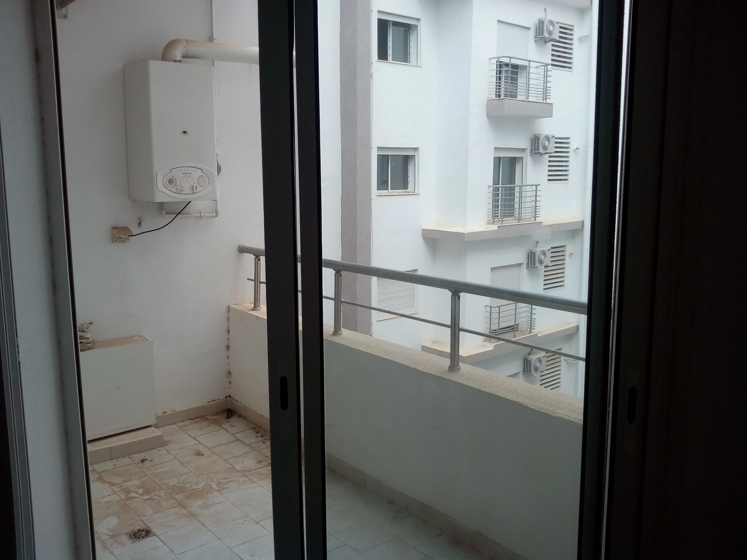 El Menzah El Menzah 9 Location Appart. 1 pice Appartement manzah 9 c