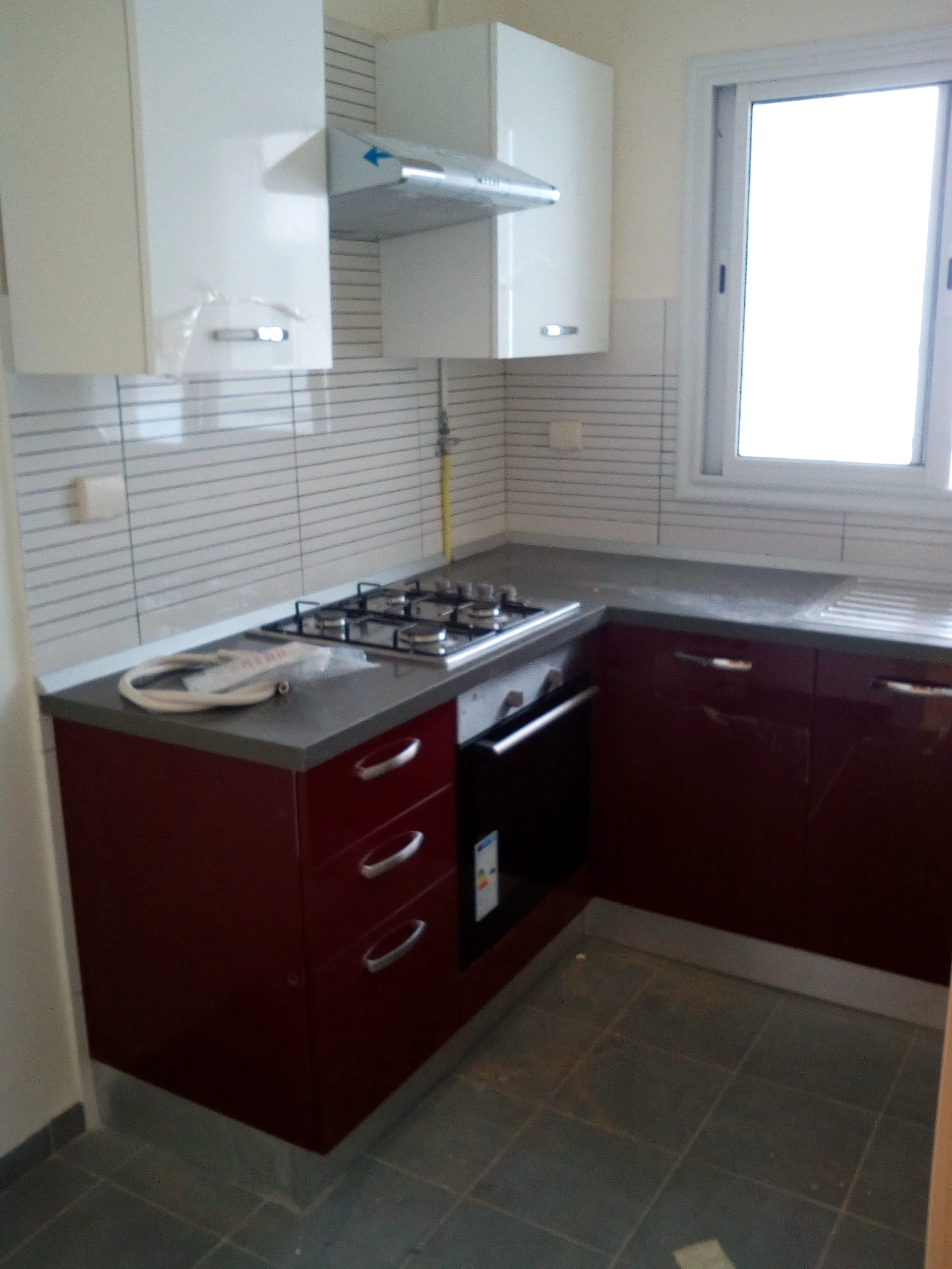El Menzah El Menzah 9 Location Appart. 1 pice Appartement manzah 9 c