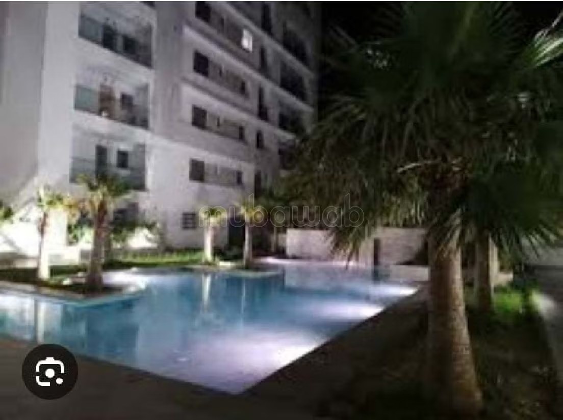 El Menzah El Menzah 9 Location Appart. 1 pice Un appartement manzah 9