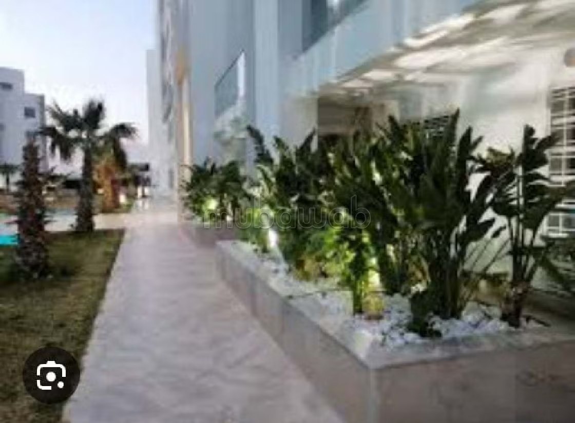 El Menzah El Menzah 9 Location Appart. 1 pice Un appartement manzah 9