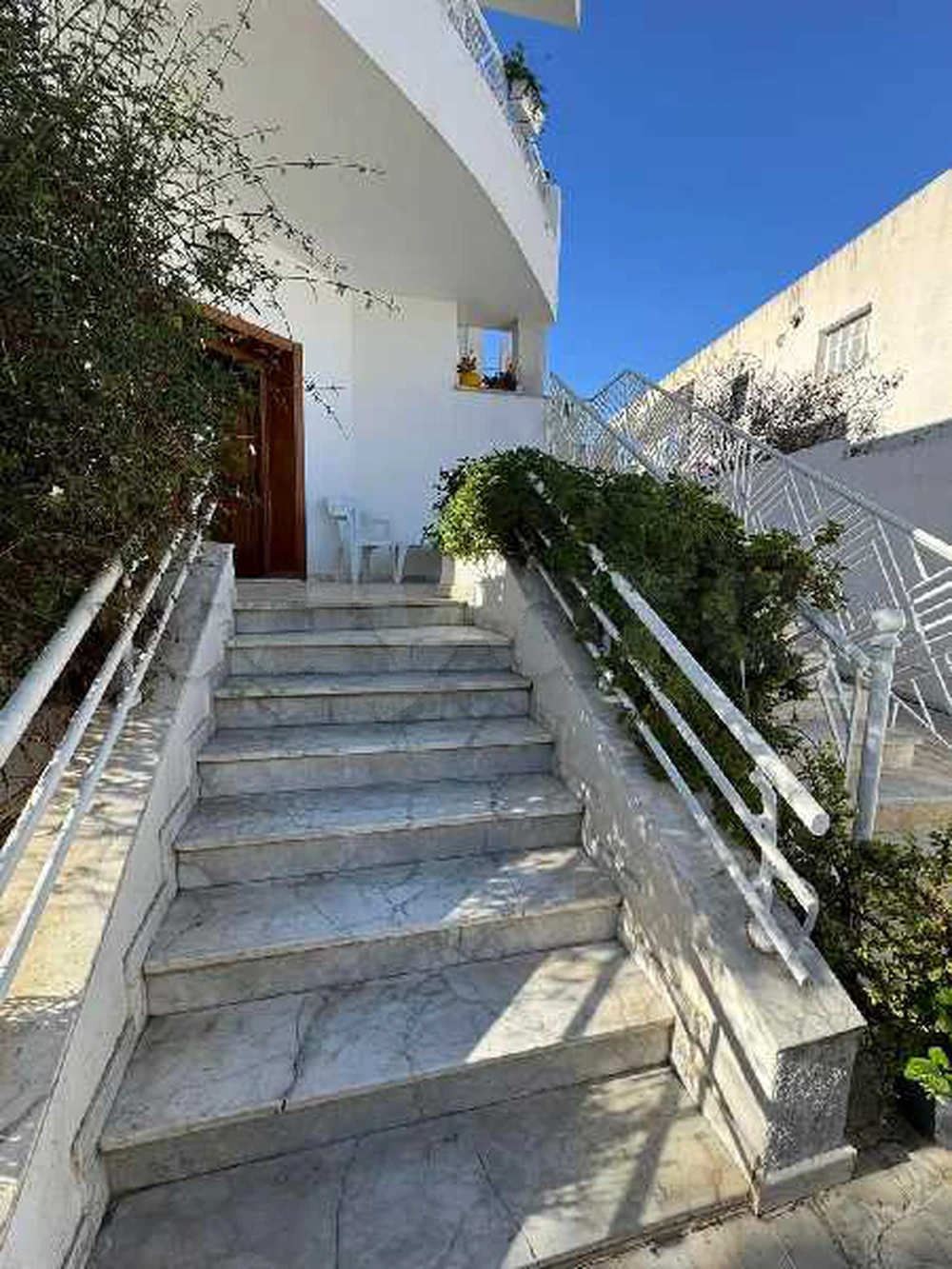 El Menzah El Menzah 9 Location Maisons tage de villa menzah 9