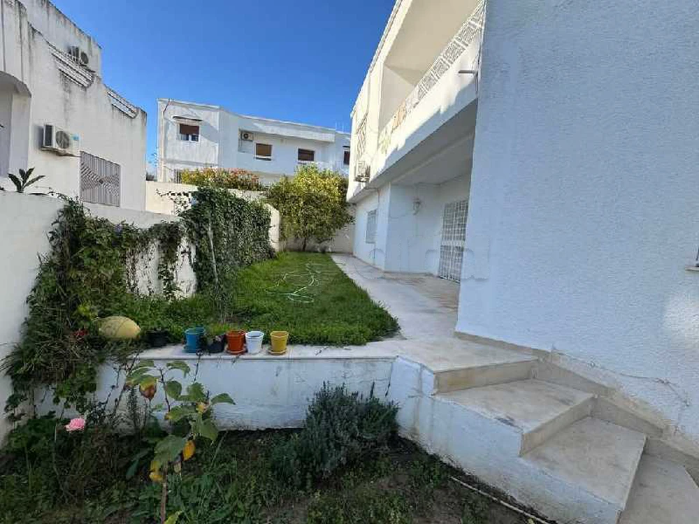 El Menzah El Menzah 9 Location Maisons tage de villa menzah 9