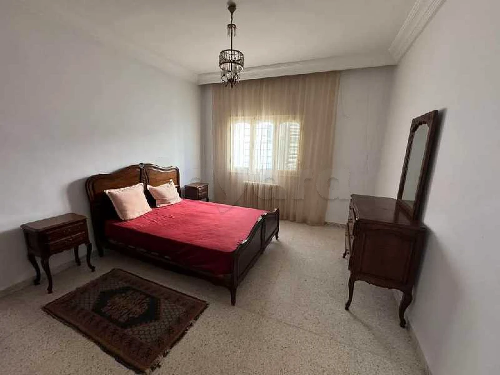 El Menzah El Menzah 9 Location Maisons tage de villa menzah 9