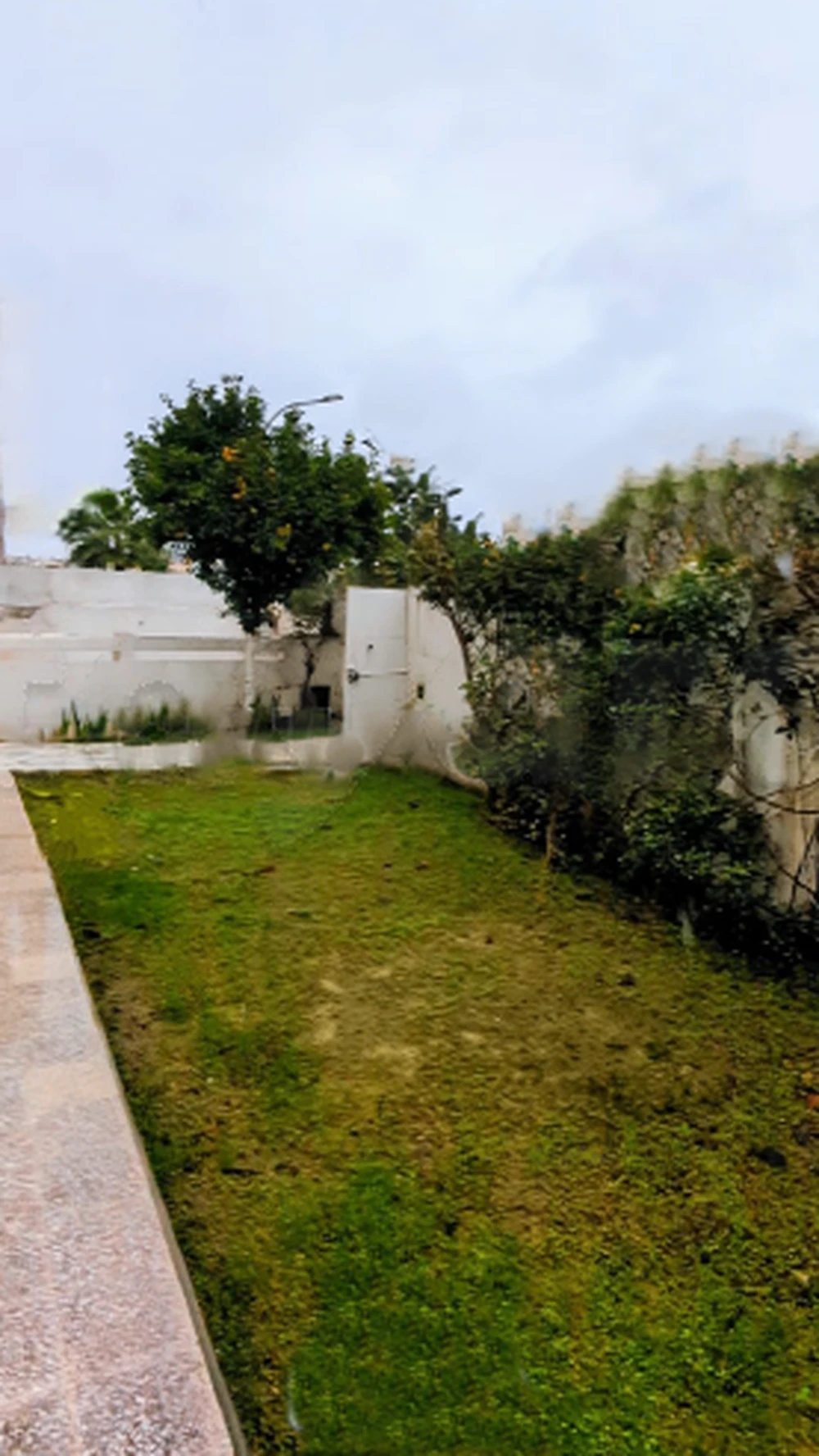 El Menzah El Manar 1 Location Maisons Villa manar 1
