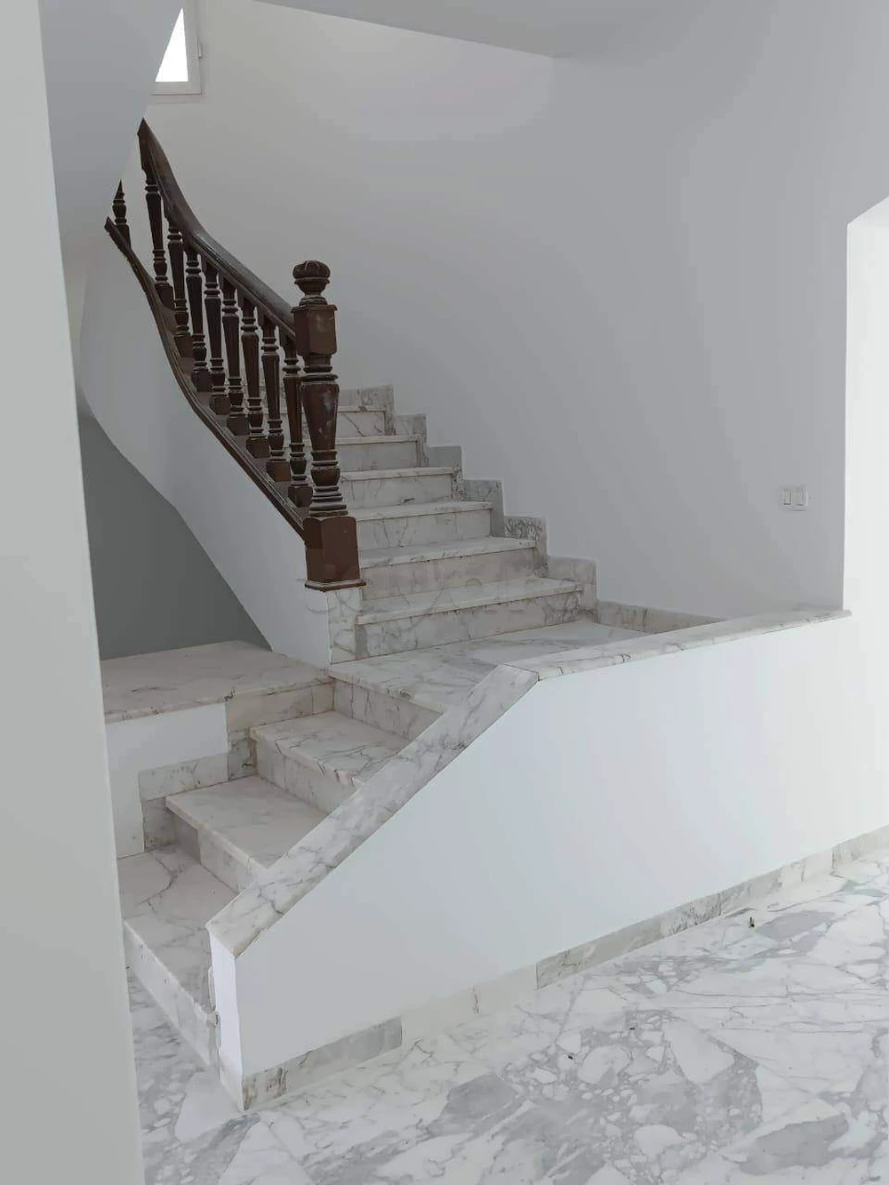 El Menzah El Manar 1 Location Maisons Villa manar 1