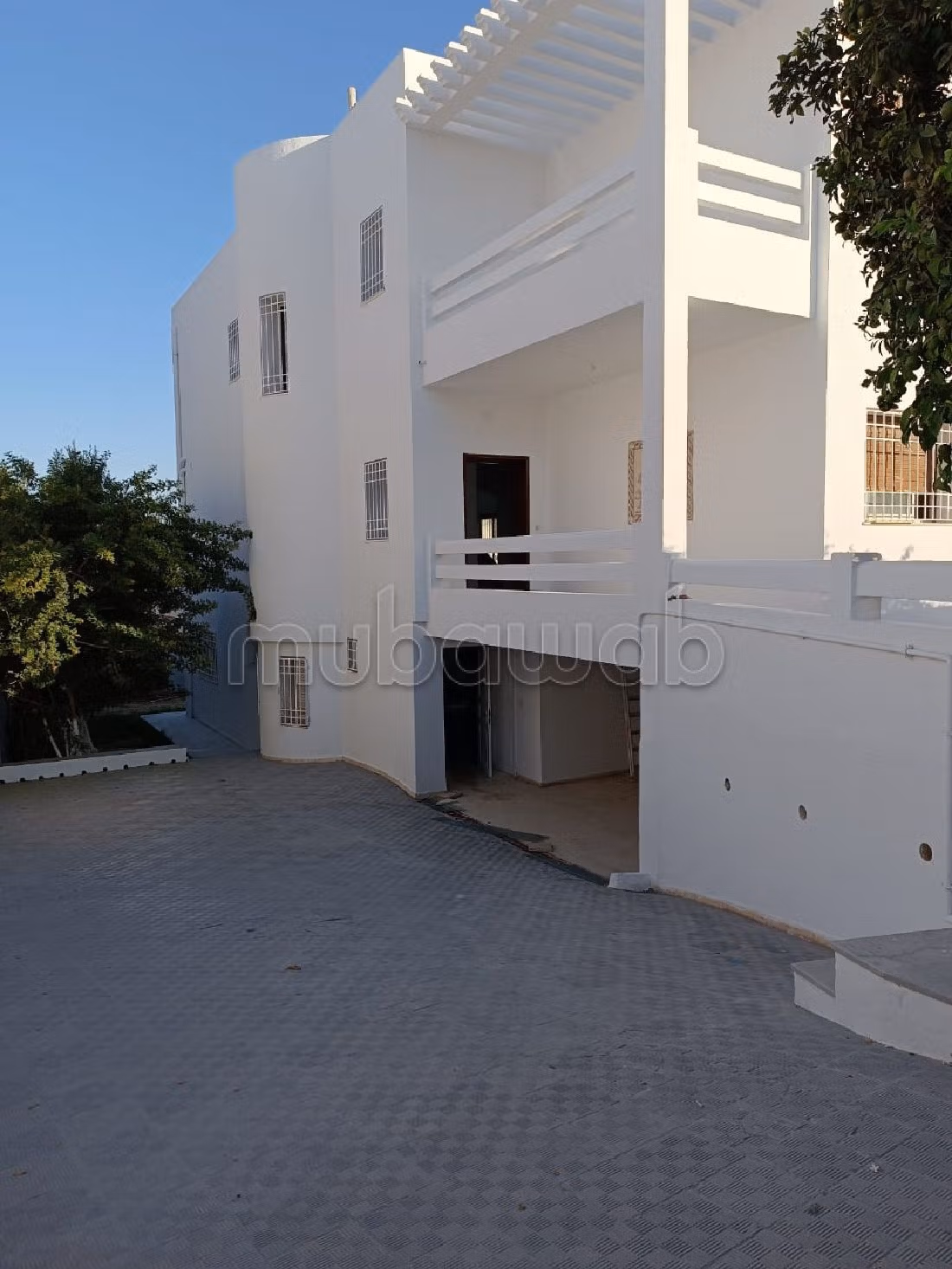 El Menzah El Manar 1 Location Maisons Villa manar 1