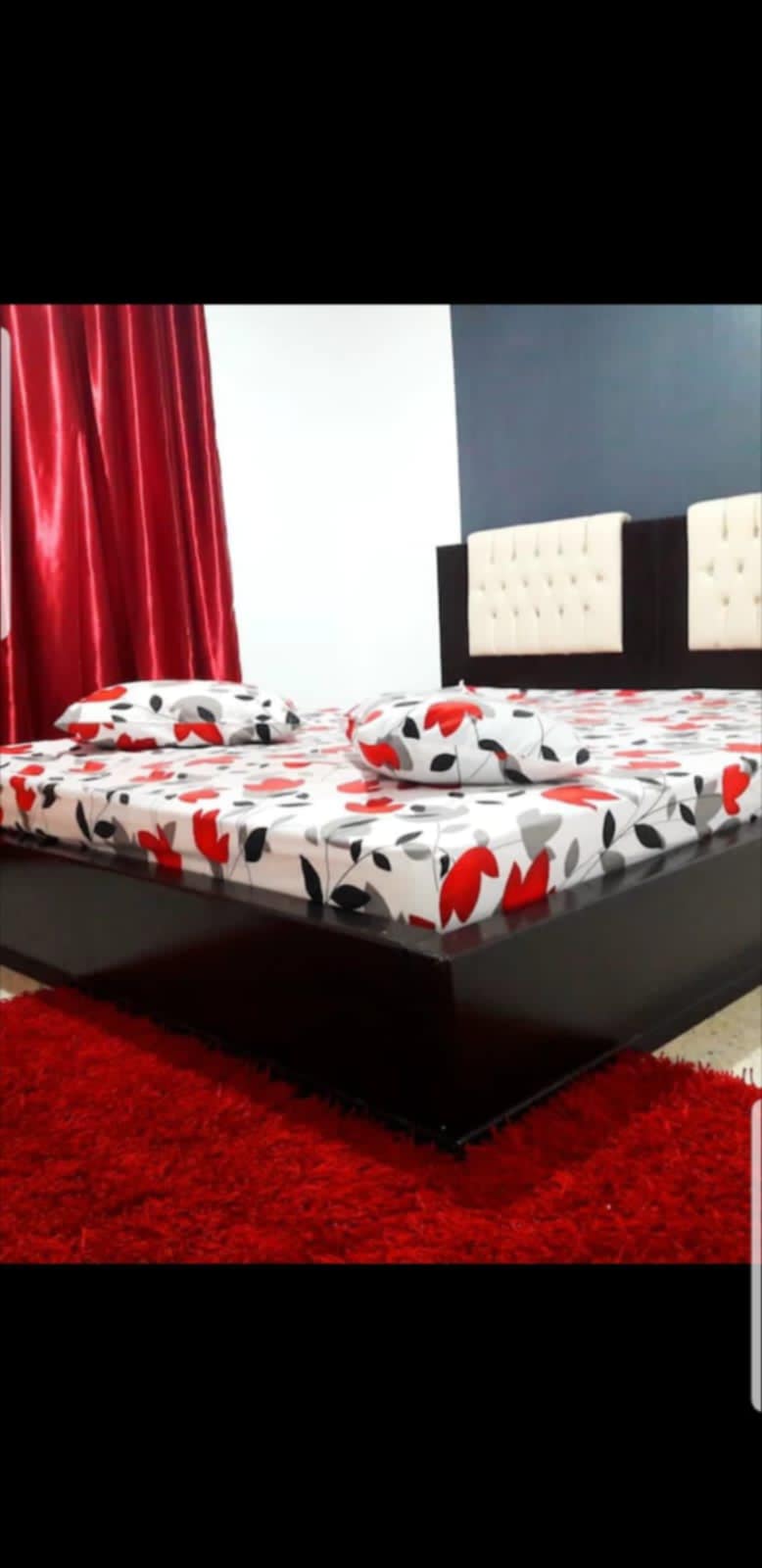 El Menzah El Manar 1 Location Appart. 1 pice Appartement manar s1