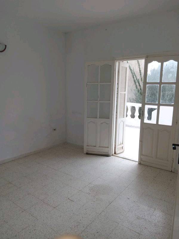El Menzah El Manar 1 Location Maisons Appartement  manar 1