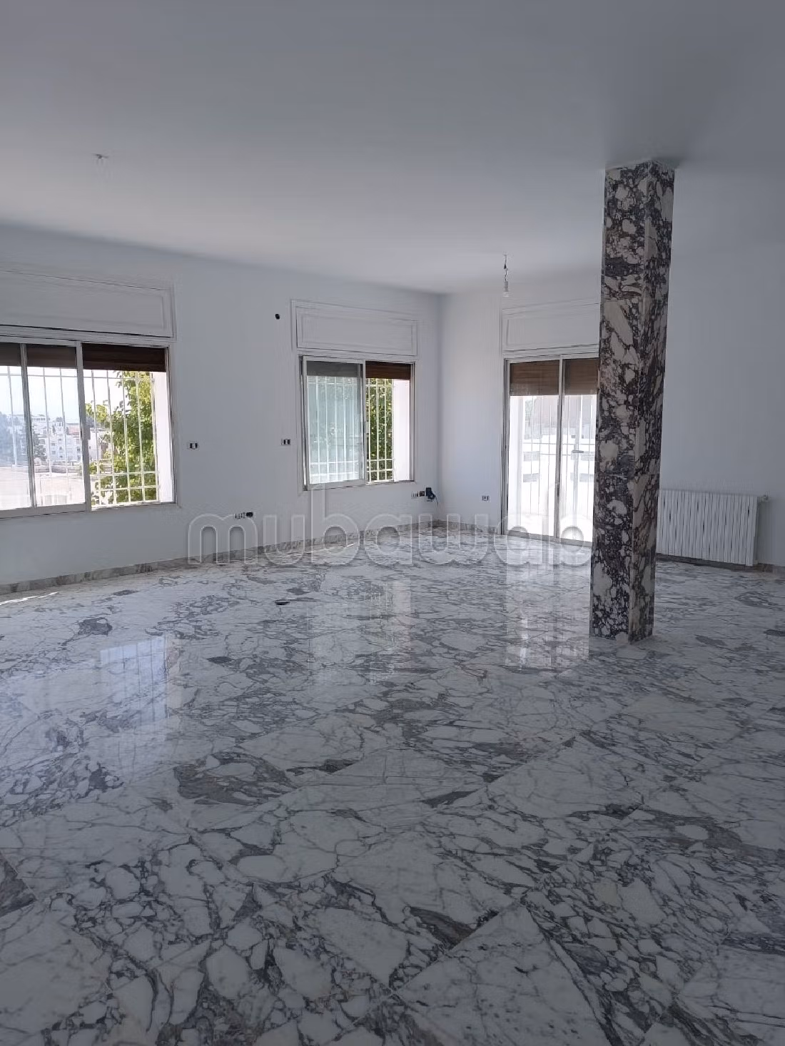 El Menzah El Manar 1 Location Maisons Une villa  manar 1