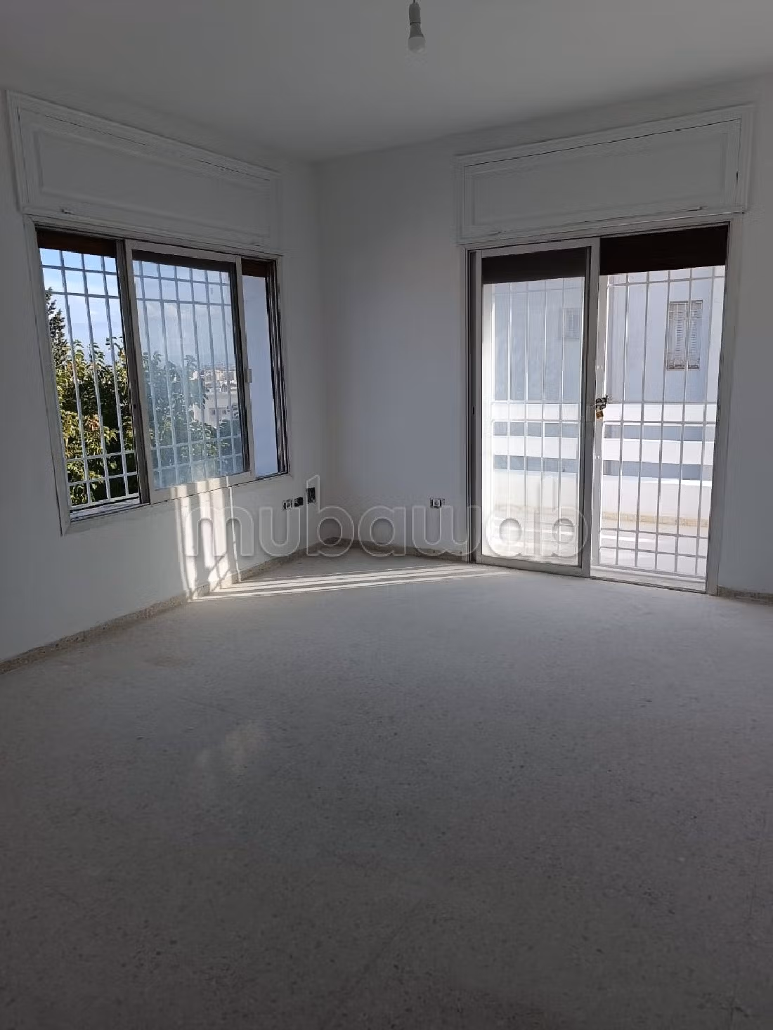 El Menzah El Manar 1 Location Maisons Une villa  manar 1