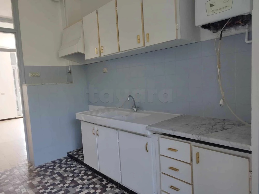 El Menzah Cite El Mahrajene Location Appart. 3 pices Appartement cit mahrajene