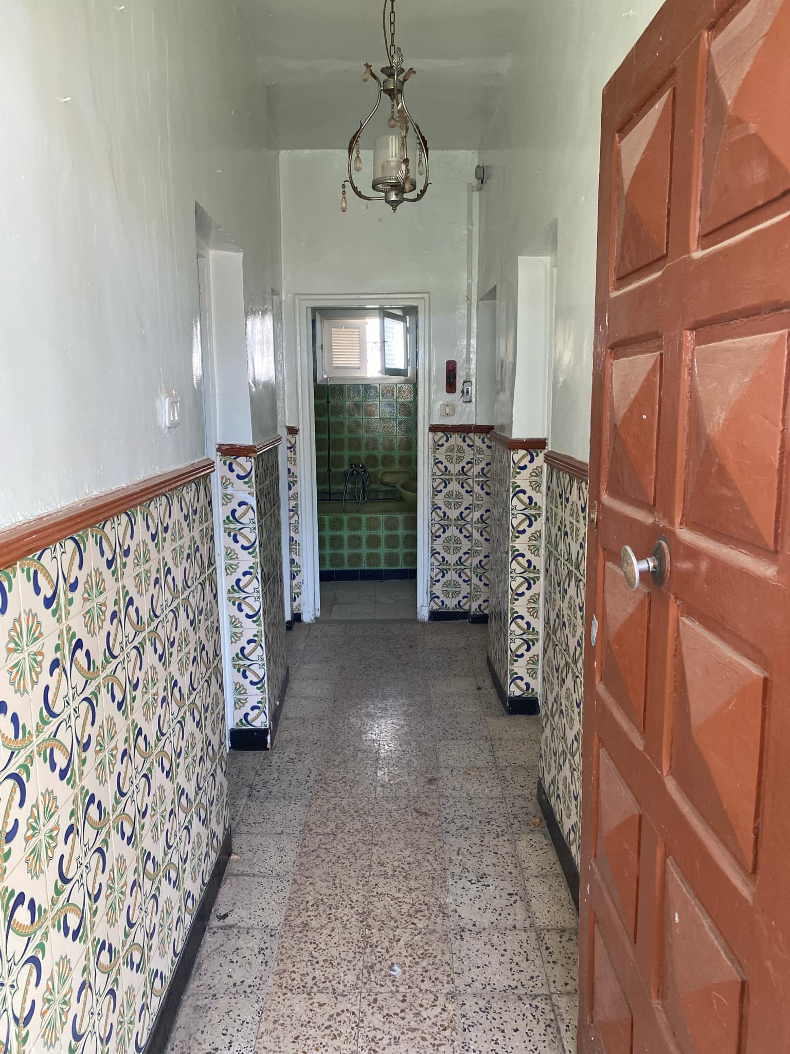Ettahrir Cite Du Jardin Location Maisons Hay tahrir s2