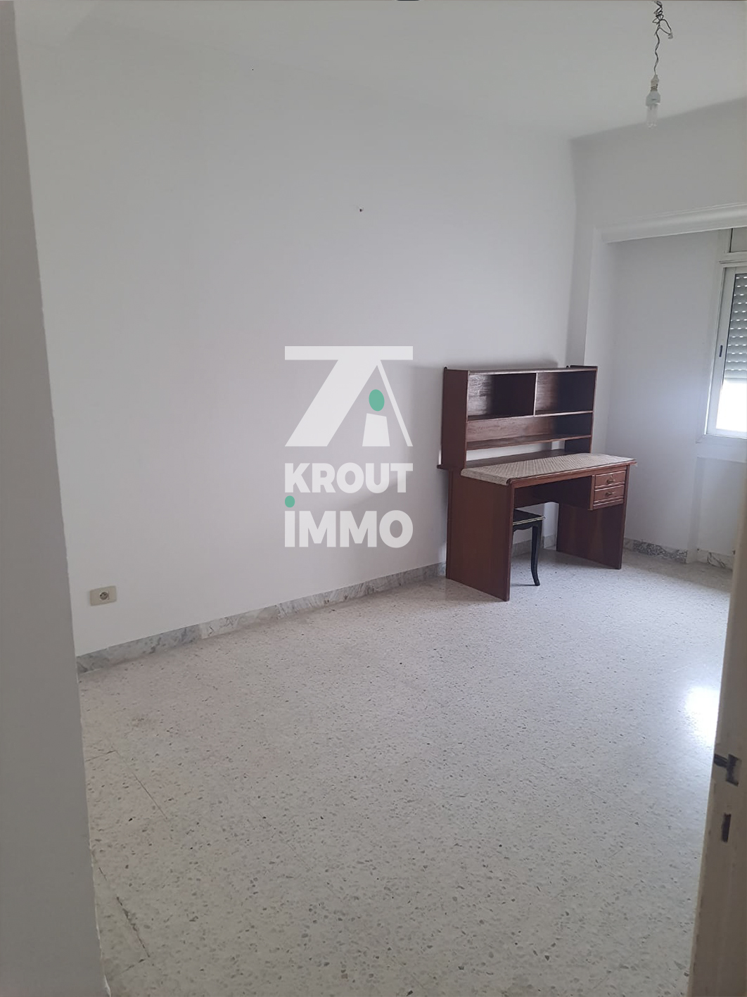 El Menzah El Manar 1 Location Appart. 4 pices S3  manar1