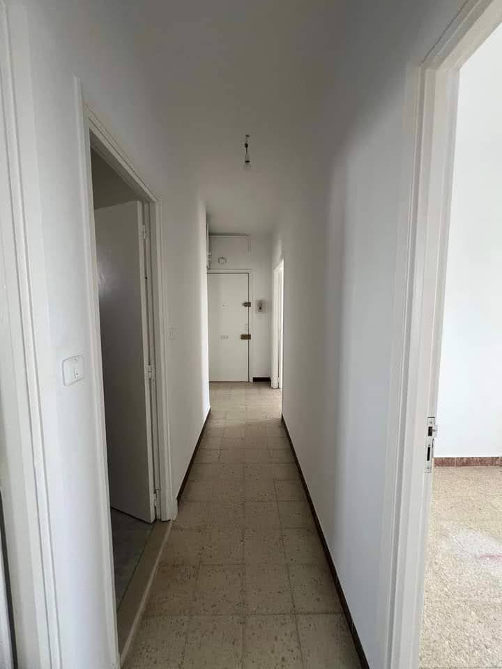 El Mourouj Cite Ennakhil Vente Appart. 3 pices Appartement s3  el mourouj 1