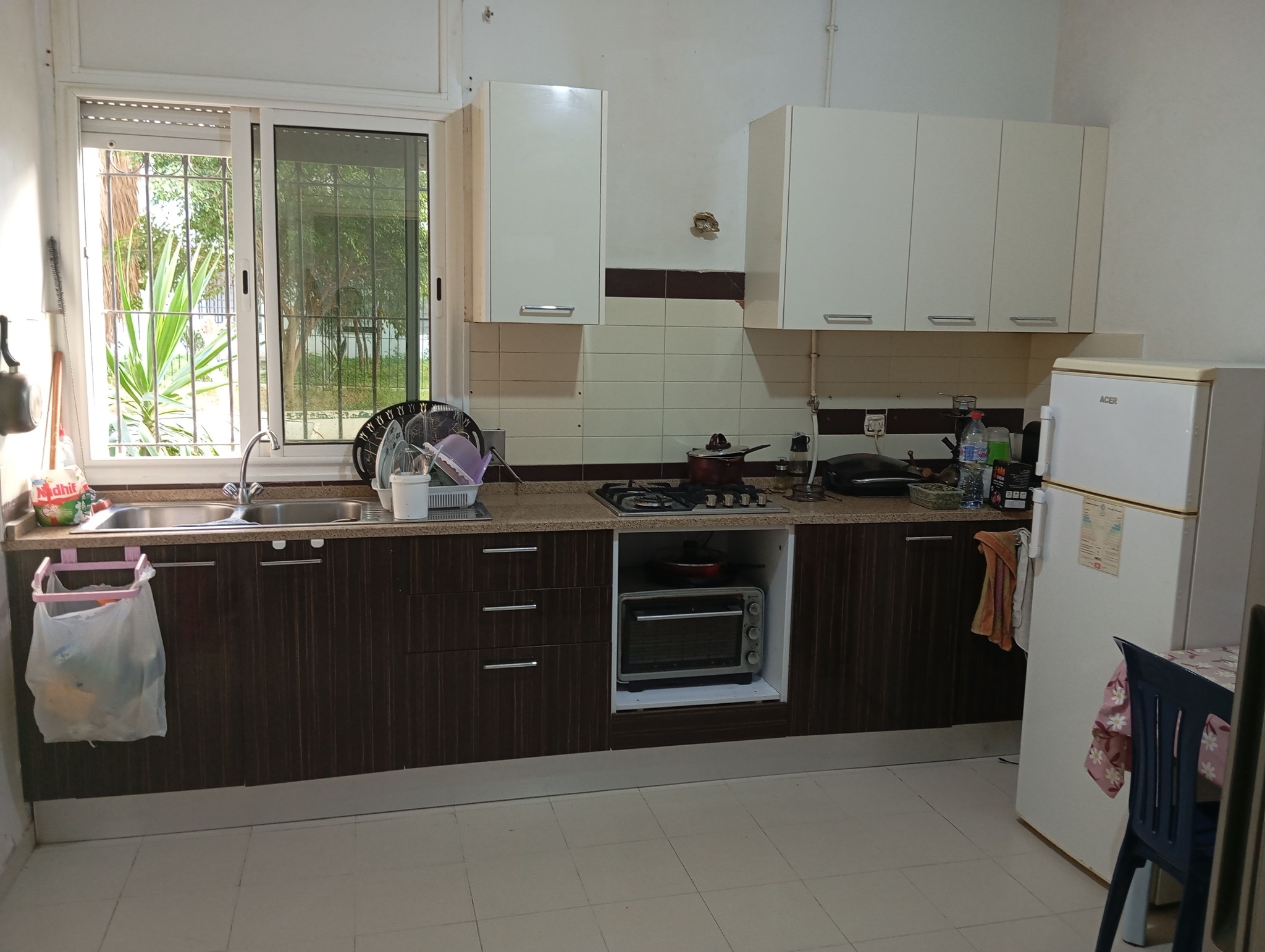 La Marsa El Aouina Vente Duplex Duplex l'aouina