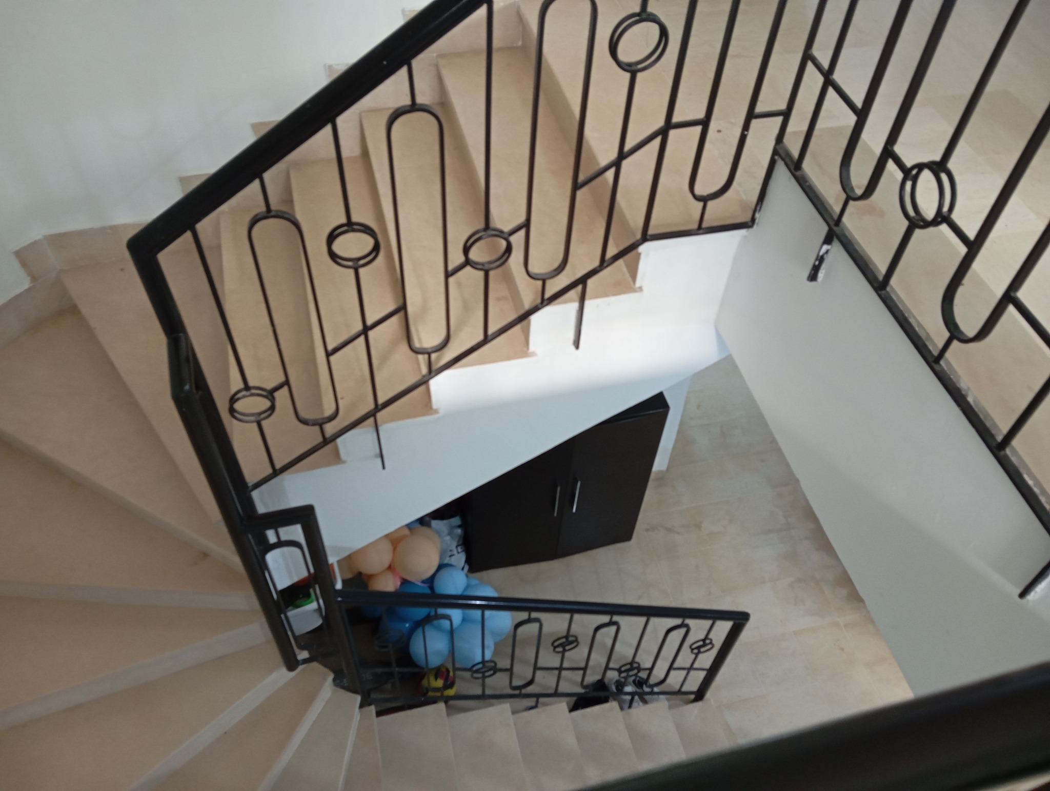 La Marsa El Aouina Vente Duplex Duplex l'aouina