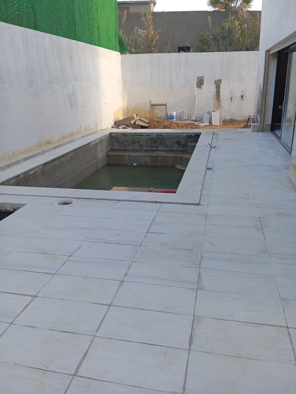 La Soukra Sidi Frej Vente Maisons Villa sidi fradj