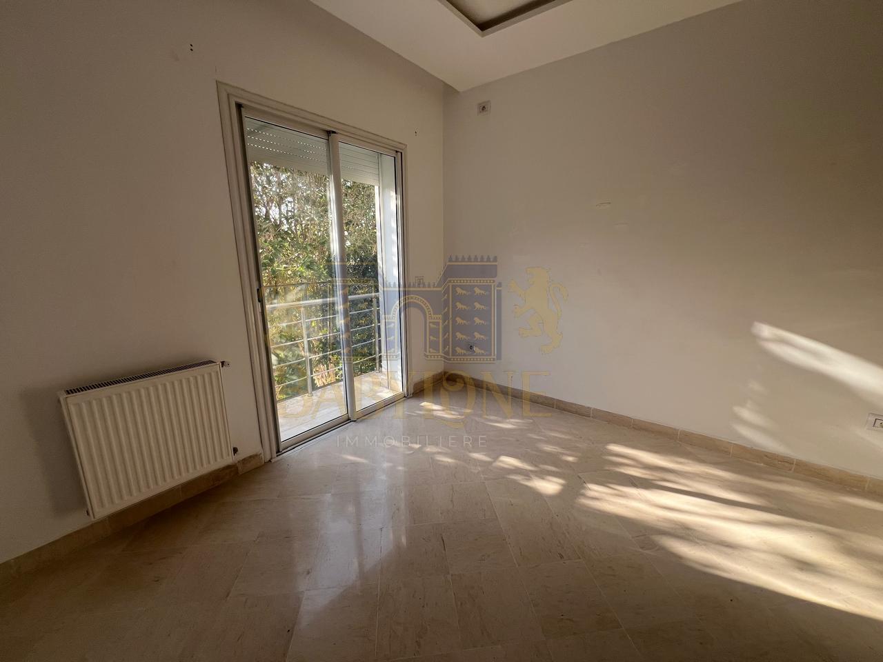 Ain Zaghouan Ain Zaghouan Location Appart. 4 pices Un s3  ain zaghouan nord