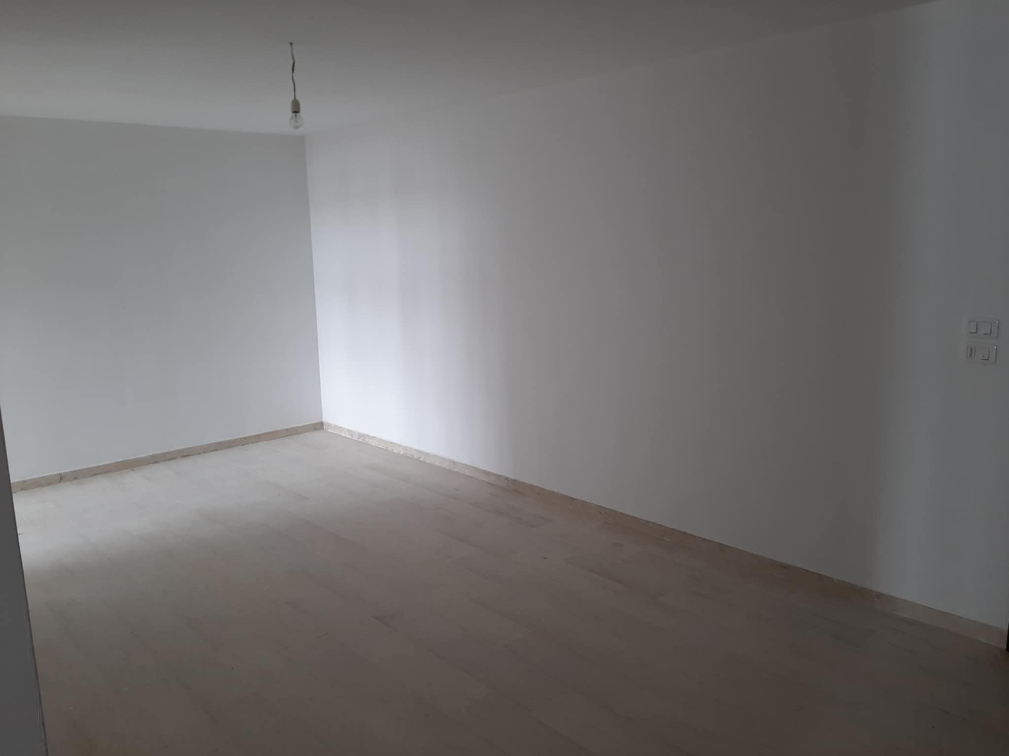 El Mourouj Bir El Kassaa Location Appart. 3 pices Un appartement haut standing s2