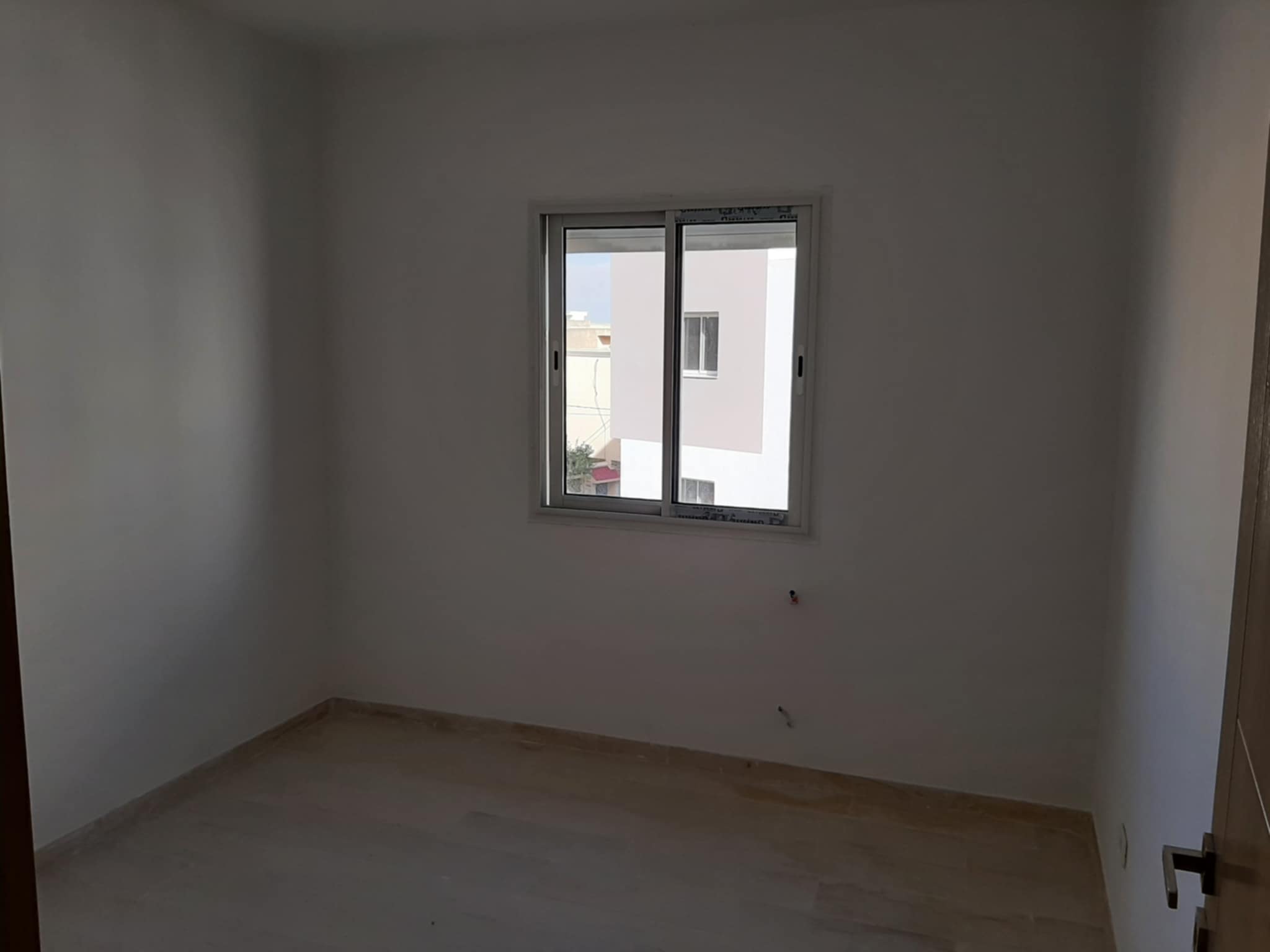 El Mourouj Bir El Kassaa Location Appart. 3 pices Un appartement haut standing s2