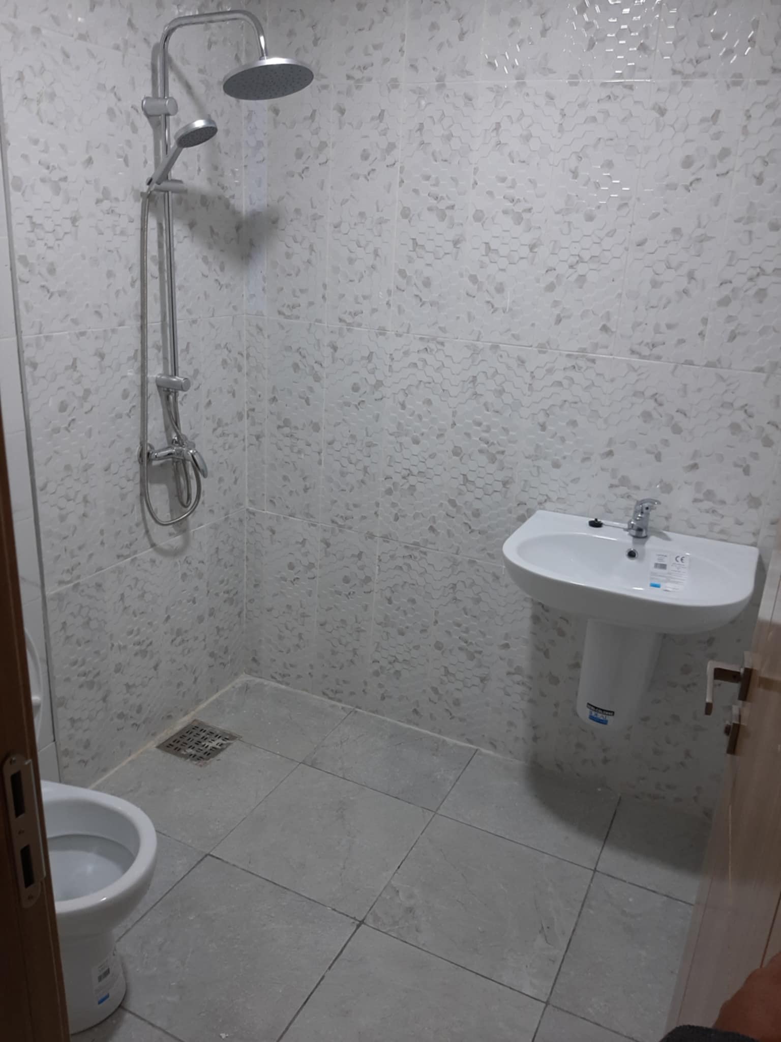El Mourouj Bir El Kassaa Location Appart. 3 pices Un appartement haut standing s2