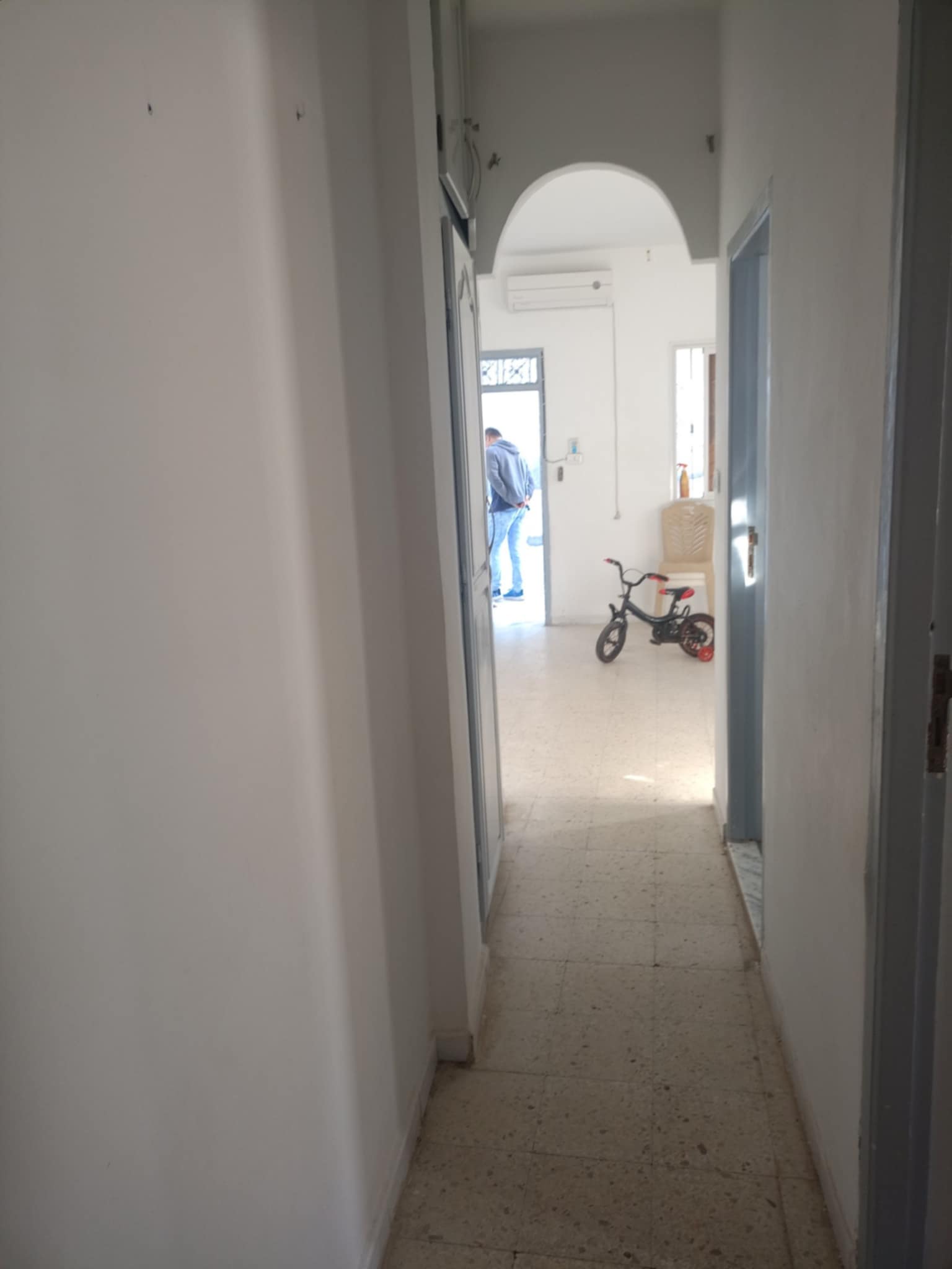 El Kram Le Kram Vente Appart. 2 pices Une petite maison
