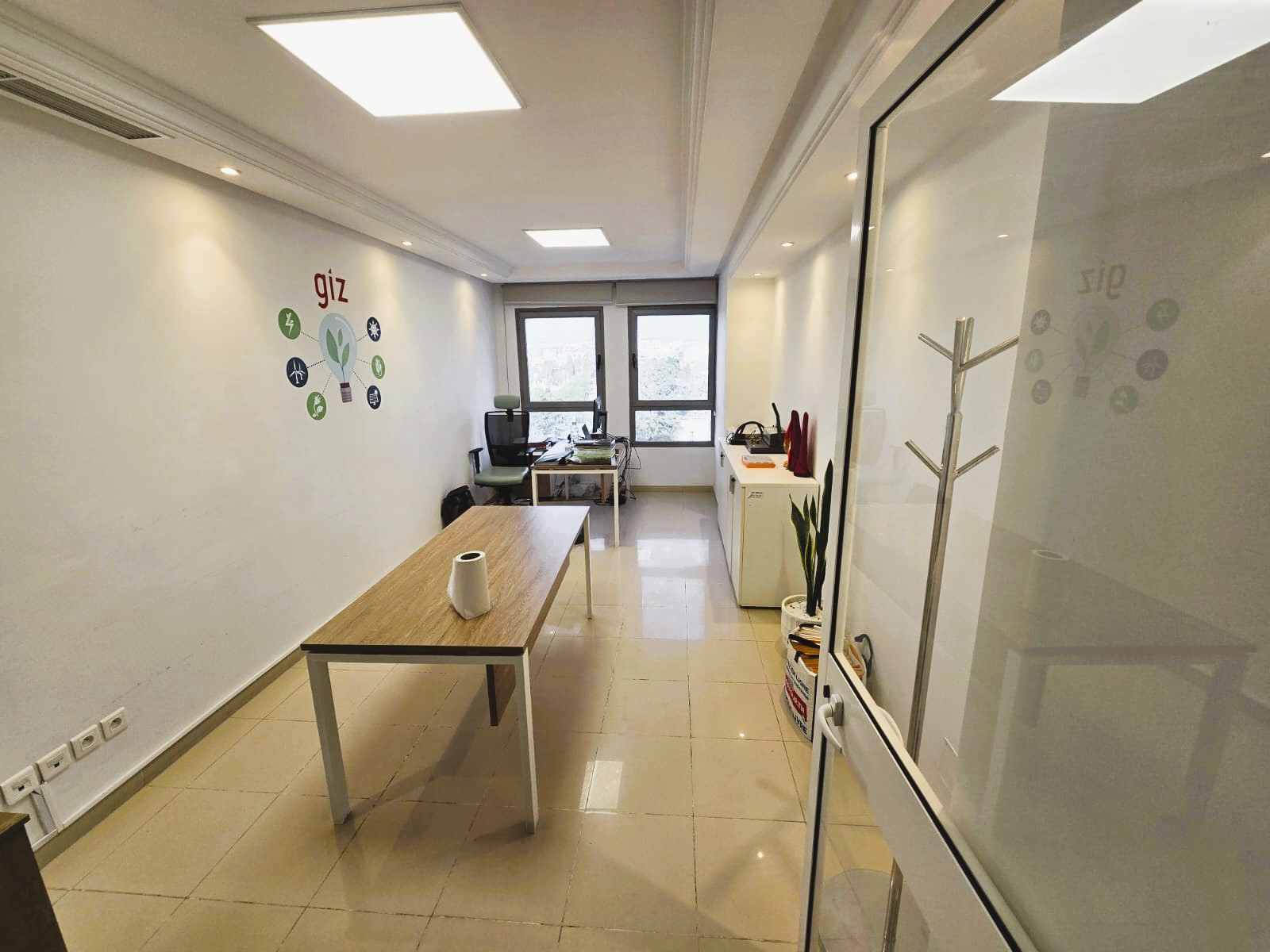 Bab Bhar Montplaisir Bureaux & Commerces Bureau Bureau h3  montplaisir